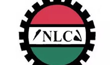Nigeria Labour Congress Logo