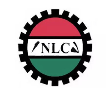 Nigeria Labour Congress Logo