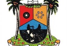 Lagos state Seal